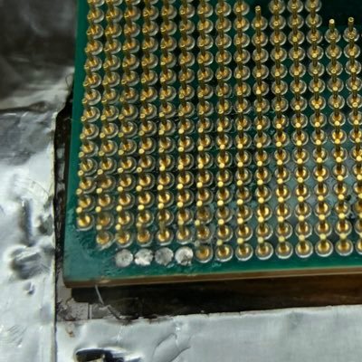 makincho8702's profile picture. 40代のおじさんジャンカーです。修理する過程を楽しんでおり売却はしませんし特に使用もしません。