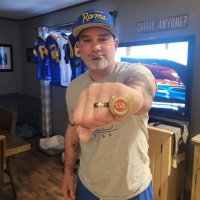 Rams fan 4 life!! (@scothoffman10) 's Twitter Profile