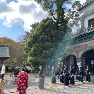 石川県金沢市三馬の養浩館で居合をしている団体です。毎週土曜日AM10:30 日曜日AM8:30からやってます。見学体験はいつでもどうぞ