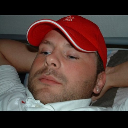 olavandre79's profile picture. 