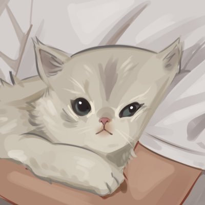 EphemeralCatさんのプロフィール画像
