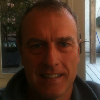 David_A_Poulson's profile picture. slightly geeky