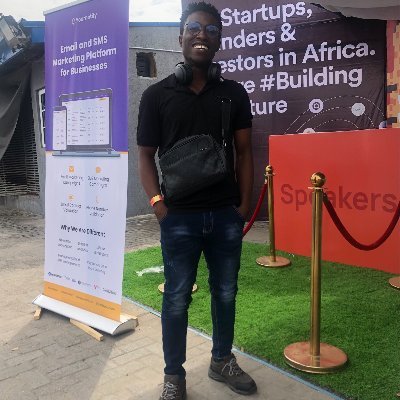 IGBO to the blood | PHP | Laravel | MERN | Blockchain | Go Lang software engineer. Building @thrushhq