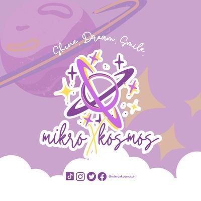 mikroxkosmosph's profile picture. fan and selling account from 🇵🇭
https://t.co/zGde7grTNc

Order form: https://t.co/WVbkO2zvJ3