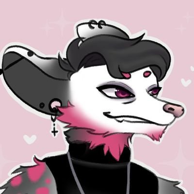 Inkedpossum