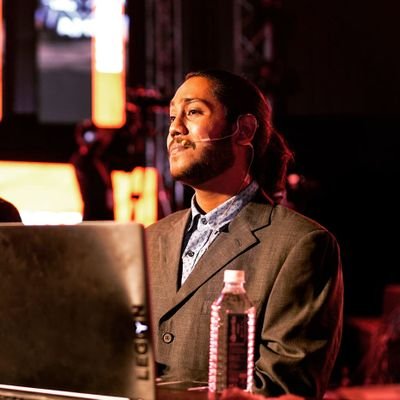 OGTheLowRezChkn's profile picture. An aspiring caster from India 🇮🇳 working my way up the ladder