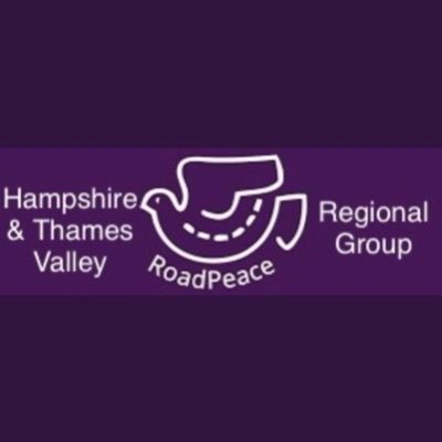 Regional Group of @RoadPeace the national Charity supporting those bereaved or seriously injured due to road crash. Legal Helpline by @Mbinjury 0800 157 7611