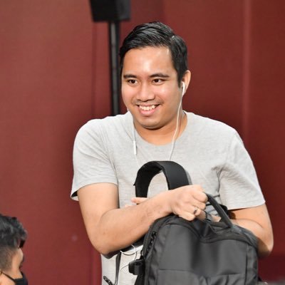 Baca saya di Majoriti, tonton saya di KOPPA dan dengar saya di Balrz. Setiap pendapat adalah bersifat peribadi.