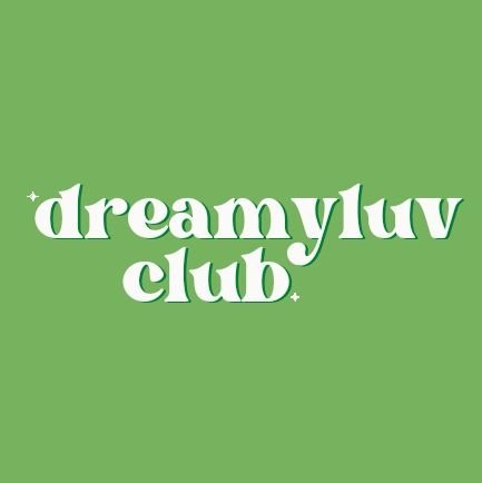 fanmade goods for every k-pop stan ♡ 
updates: #dreamyluvdates • feedbacks: #fromdreamyluvclub • giveaways: #dreamyluvgives • group orders: #dreamyluvgos