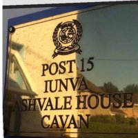 POST15 IUNVA CAVAN🇺🇳(UN)🇮🇪(@15Post) 's Twitter Profile Photo