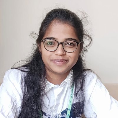 PannuPallaviS's profile picture. Sophomore | UI&UX Designer | Tech Enthusiast