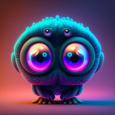 AnimatedAI's profile picture. Pro AI creator specializing in neural network generated cartoon characters. Ready to create unique designs for any purpose, including avatars for social media.