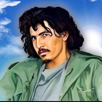 NDayzangy's profile picture. صبور باش جوان هزاره این همه مشکلات میگذرد .