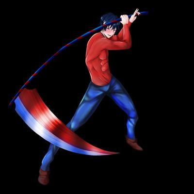 Anime Lover, Engineering Student and Affiliate Latex Ninja PNGTuber Streamer at |https://t.co/i7BTq9a5AG| He/Him|EN🇺🇲/JPN🇯🇵|
Welcome to the Latex Dojo!