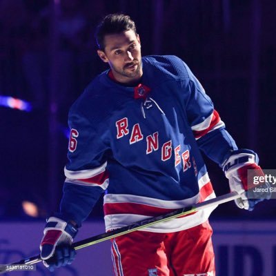 412 | New York Rangers