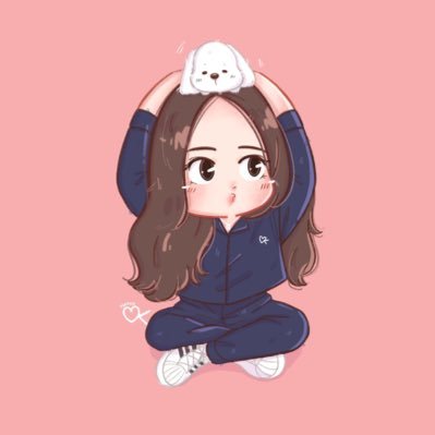 fanacc by JISOO fan but tweet anything I want. don’t engage if you just want to argue to be looked edgy and cool, use your brain first ||Jisoo merch enthusiast