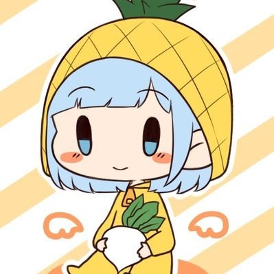 パインちゃん🍍アニメ×（政治経済）【ソラ🌸F.C. No.79】さんのプロフィール画像