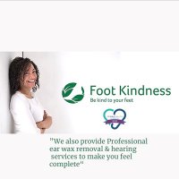 Foot Kindness(@foot_kindness) 's Twitter Profile Photo