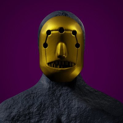 mikkelflassen's profile picture. On a journey to become a self-tought programer. 
Project manager at JengaX. 
Invest in the future and in a better world.
 | Spaces | Crypto| App Development |