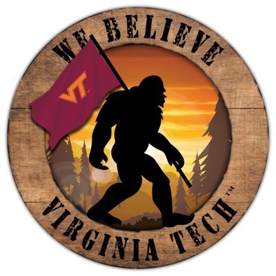 VT Football & Women’s basketball fan || Duel degree Hokie alum || Hokie club donor || Will occasionally retweet about technology