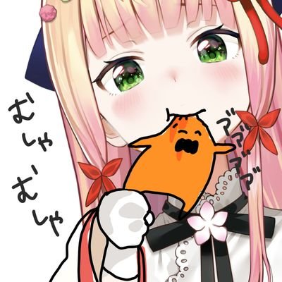 lh_xqc's profile picture. Vtuber(特にホロライブ)好きです  
　　　　　　　　　　　　　　　　　　　　　　　　　　　　　　　　　　　　　　　　　　　　　　　　　　　　　　　　　　　　　　　　　　　　　　　　　　　　
箱推し
4月からTwitter見れない