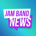 Jam Band News (@JBNews420) Twitter profile photo