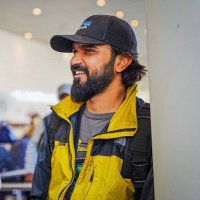 Abijith (@abijithmrao) 's Twitter Profile