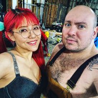 Dumpling House Entertainment. (@dumplinghouseen) 's Twitter Profile Photo Dumpling House Entertainment. (@dumplinghouseen) 's Twitter Profile Photo