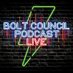 Bolt Council Podcast (@BoltCouncilPod) Twitter profile photo