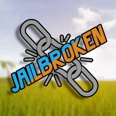 JailBrokenn Profile Picture