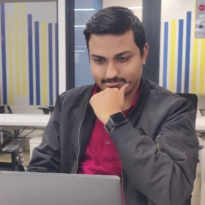 VinayMahore's profile picture. #Bitcoin