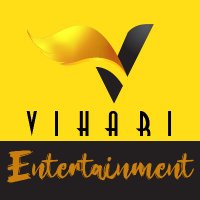 Vihari Entertainment(@VihariTvEnt) 's Twitter Profile Photo
