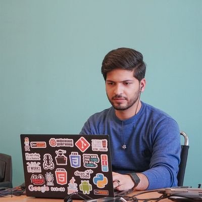 Ali_Khosronejad's profile picture. Developer , Designer , Programmer