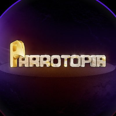 ParrotopiaGame