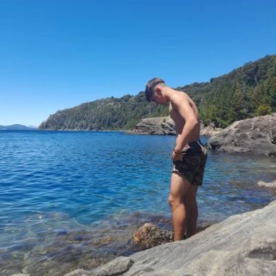 ffede_dominguez's profile picture. 🙃