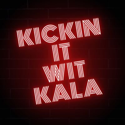 Online Talk Show on News, Politics, Pop culture, Etc.
For adverts: kickinitwitkala@gmail.com