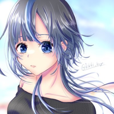 日々気 歌夜さんのプロフィール画像