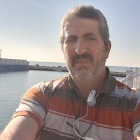 AlişanOZDAMAR1 (@alisanozdamar1) 's Twitter Profile
