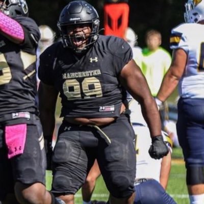 DerrickDoss99's profile picture. MU ‘24 🖤💛