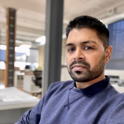 Architect/ Designer/Minimalist