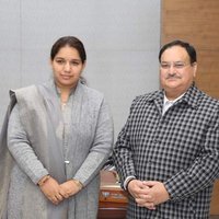Poonam Sharma(Bhardwaj) (@punamsharmabjp) 's Twitter Profile