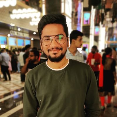 Mad_Mathan's profile picture. Just a comman man...