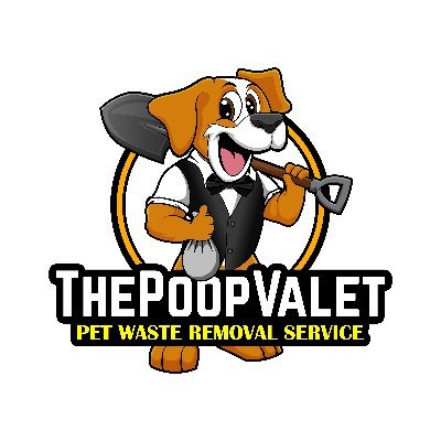 Professional Pooper Scooper, aka Pet Waste Removal Services, in Cambridge, Kitchener, Waterloo, and Guelph, ON, Canada. Dog Poop Pickup! 519-835-POOP