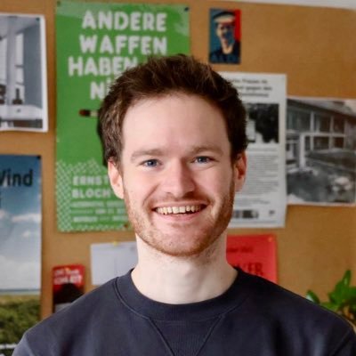 j_buehler's profile picture. Wissenschafts- und Hochschulpolitik, unter anderem aktiv bei @fzs_ev, FS-Politik, FSVV, @sturatuebingen und Unirat der @blochuni