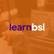 learn_bsl's profile picture. Join us and start your BSL journey today!
#LearnBSL, #BSL, #DeafCommunity, #SignLanguage