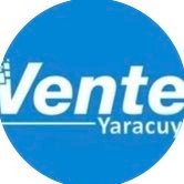 Vente Yaracuy(@Vente_Yaracuy) 's Twitter Profile Photo