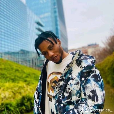 🇬🇧 🇬🇧 🇮🇹 🇳🇬
Song writer and singer
🎶 🎶🎵🪕🎼 UK Drill Trap
Music is Life
Label : @wamabelievi