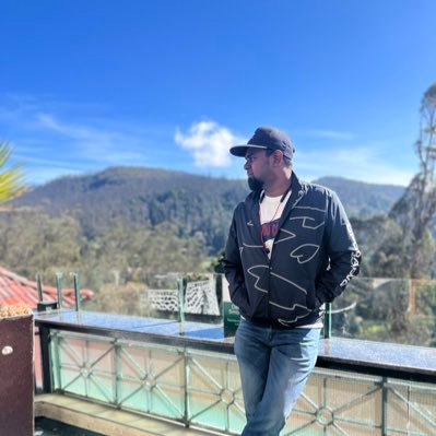 BharathDk91's profile picture. 