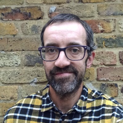 Dad to two, web developer, badminton player, cyclist, bass singer, Raspberry Pi geek, #avgeek, hoarder
