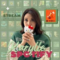 ⏸️ | karen (@karyllespotify) 's Twitter Profile